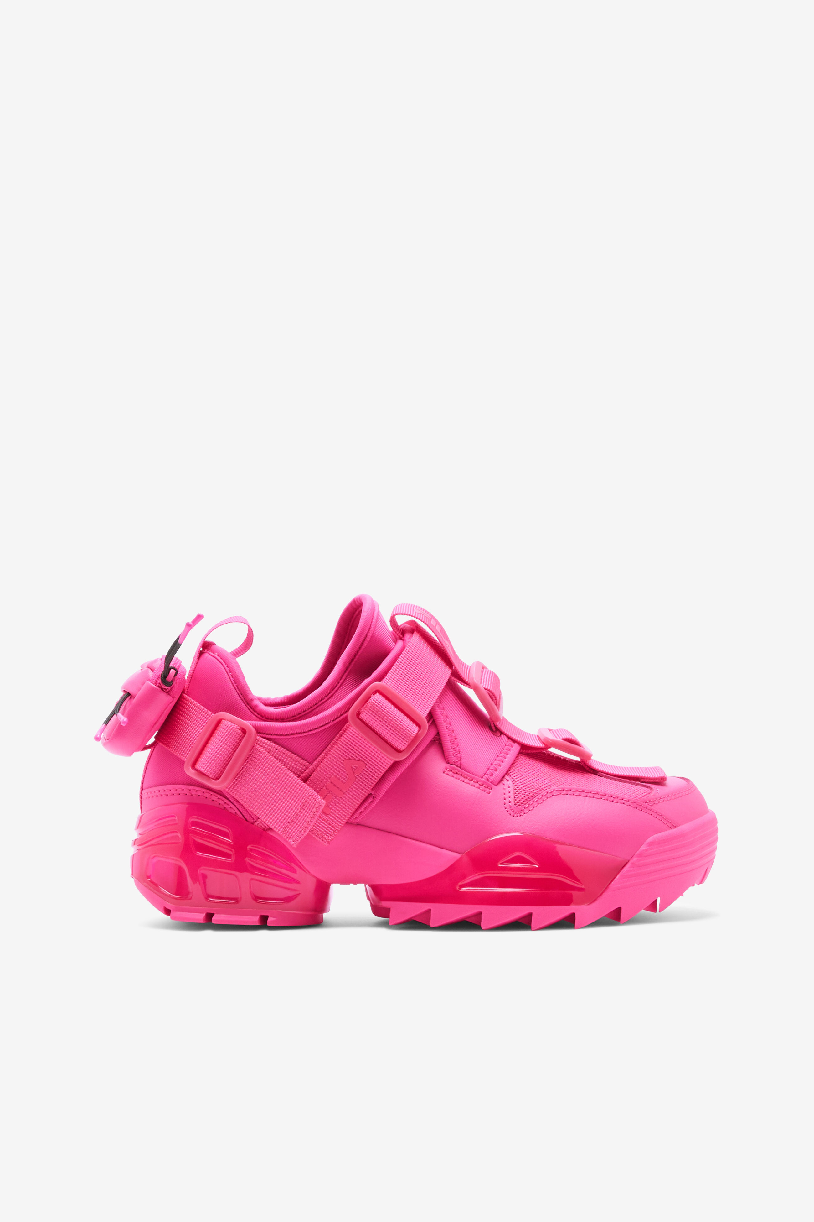 Women's Unit V2 Chunky Sneaker | Fila 791272763921